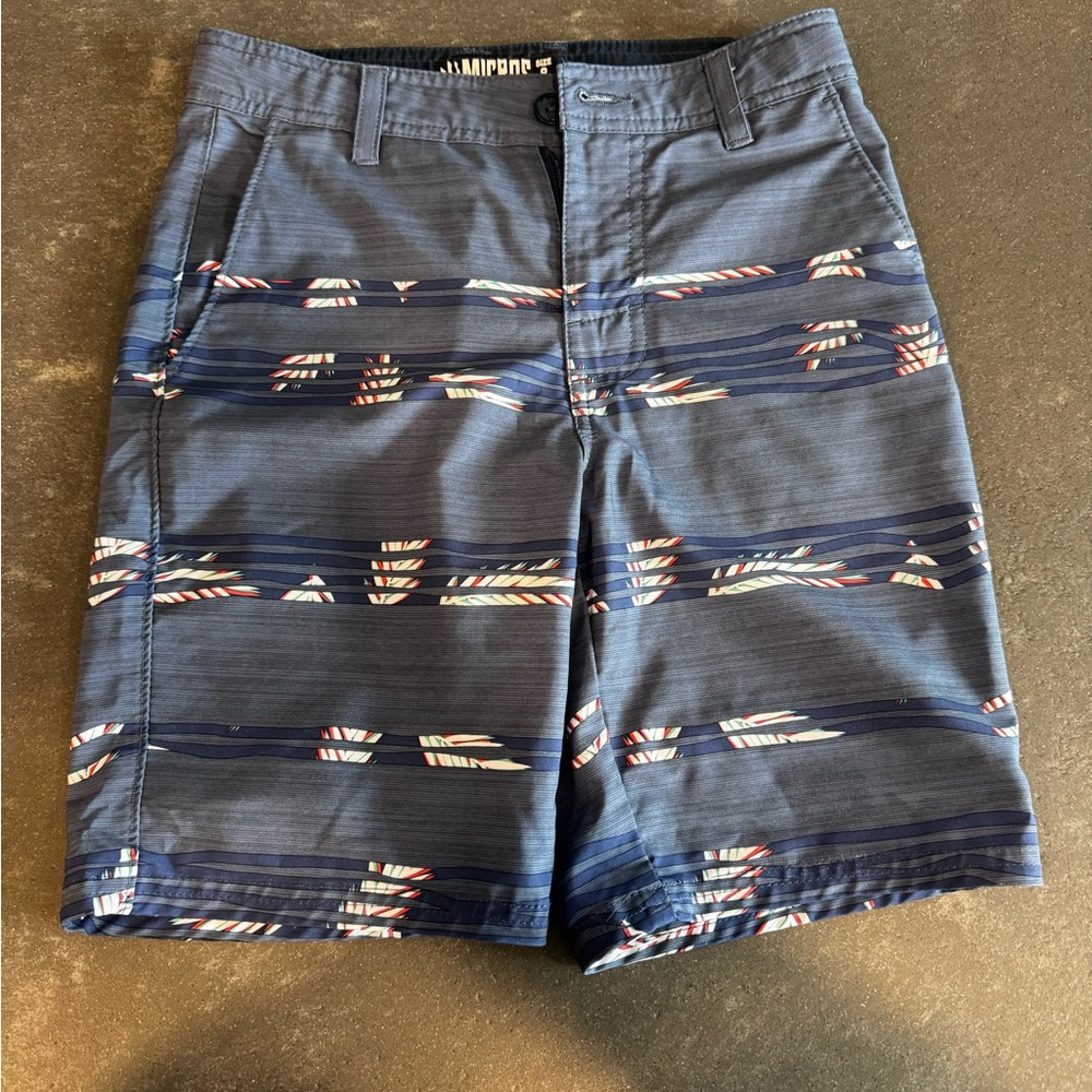 Micros Boys Trunks